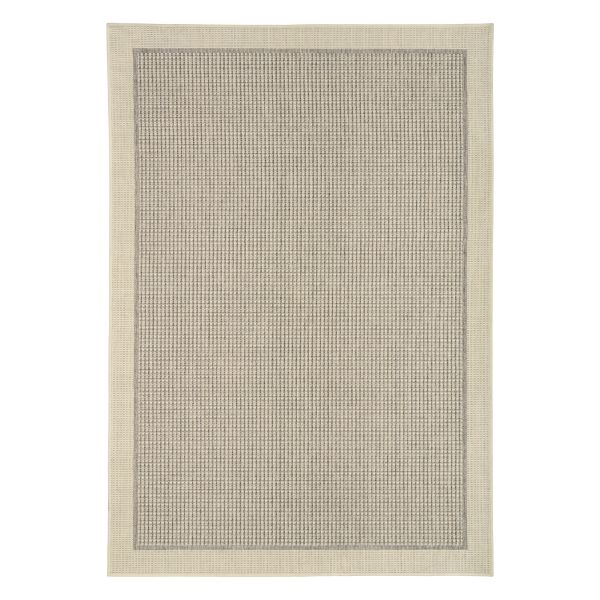 Taupe 200x290 Rugs (RM16) - National Floors