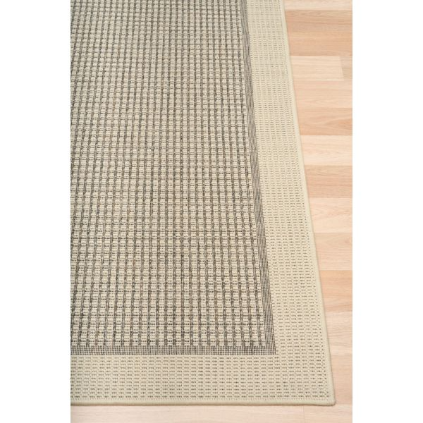 Taupe 200x290 Rugs (RM16) - National Floors