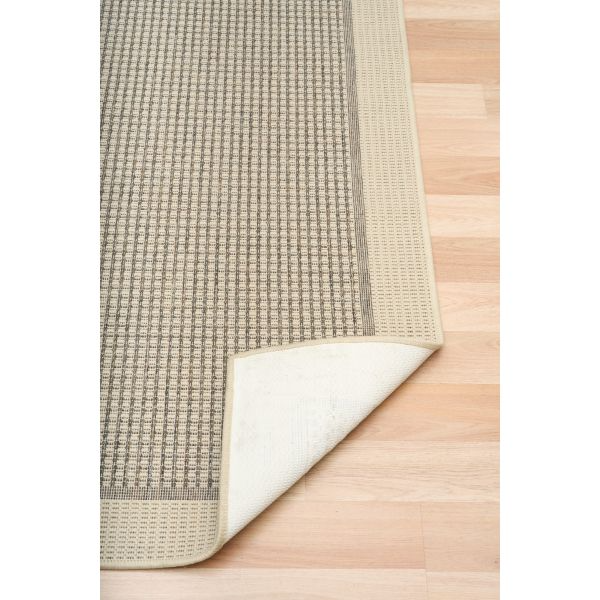 Taupe 200x290 Rugs (RM16) - National Floors