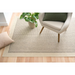 Taupe 200x290 Rugs (RM16) - National Floors
