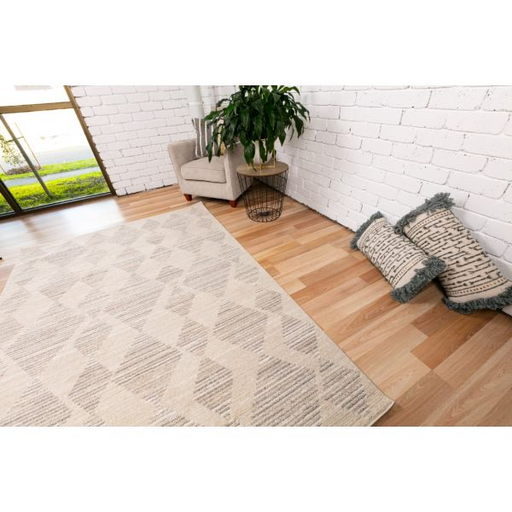 Ivory 200x290 Rugs (RM18) - National Floors
