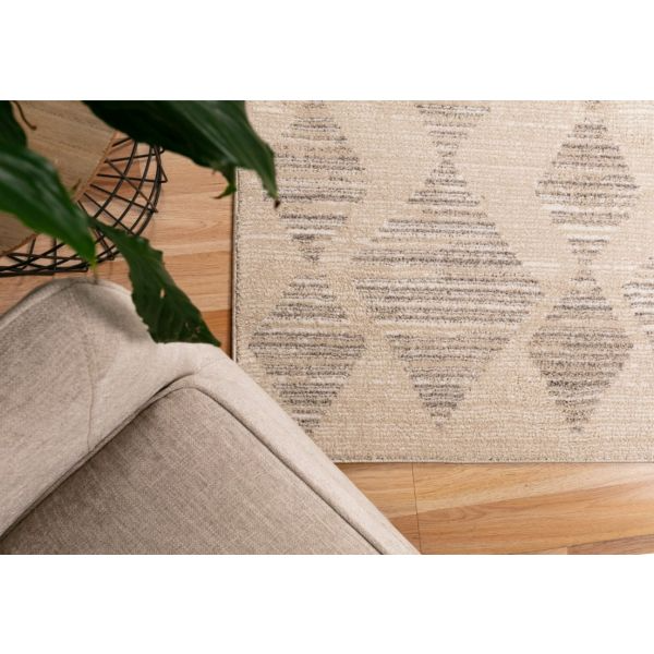 Ivory 200x290 Rugs (RM18) - National Floors