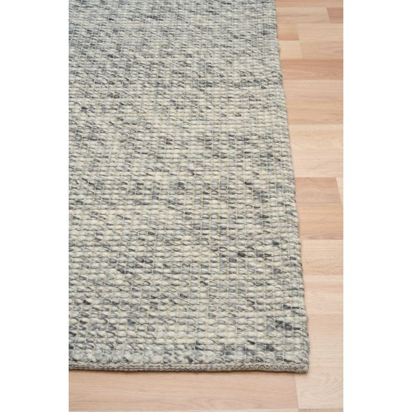 Grey 200x290 Rugs (RM21) - National Floors