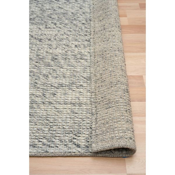 Grey 200x290 Rugs (RM21) - National Floors