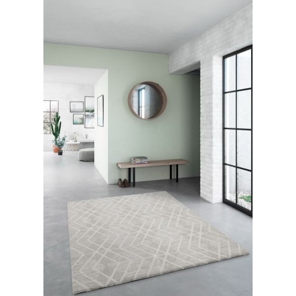 Almond 200x290 Rugs (RM23) - National Floors