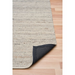 Smoke 200x290 Rugs (RM25) - National Floors