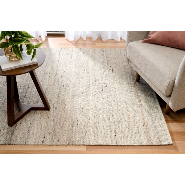 Smoke 200x290 Rugs (RM25) - National Floors