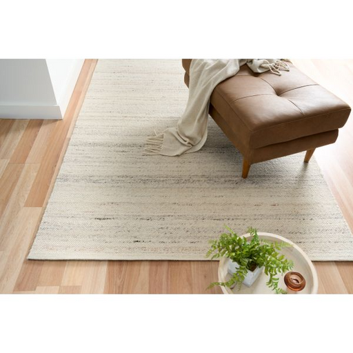 White 200x290 Rugs (RM26) - National Floors