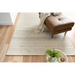 White 200x290 Rugs (RM26) - National Floors