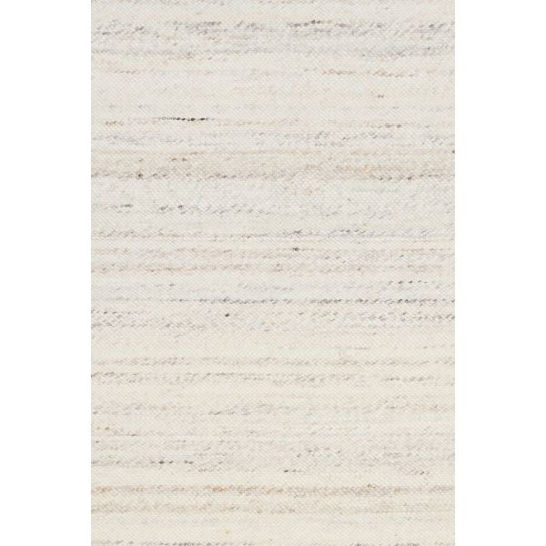 White 200x290 Rugs (RM26) - National Floors