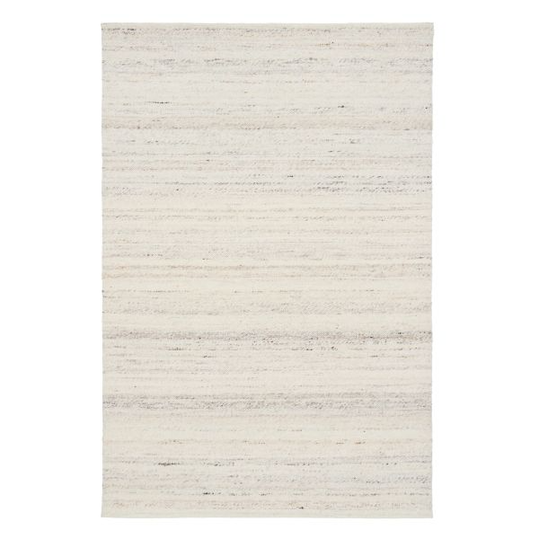 White 200x290 Rugs (RM26) - National Floors