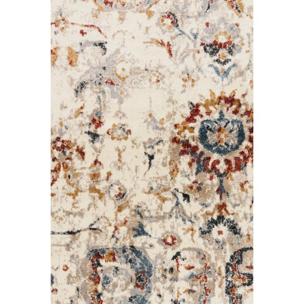 Blue 200x285 Rugs (RM3) - National Floors