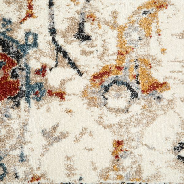 Blue 200x285 Rugs (RM3) - National Floors