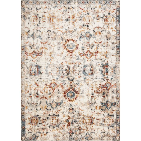 Blue 200x285 Rugs (RM3) - National Floors