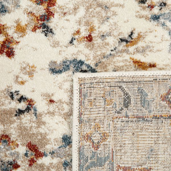 Blue 200x285 Rugs (RM3) - National Floors