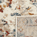 Blue 200x285 Rugs (RM3) - National Floors