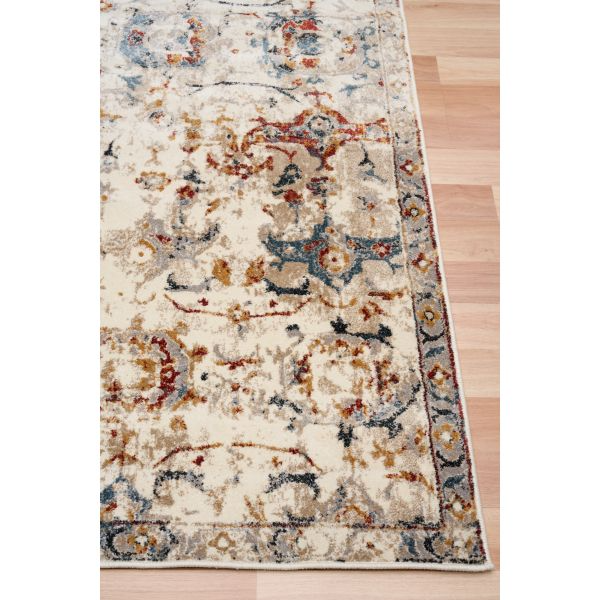 Blue 200x285 Rugs (RM3) - National Floors