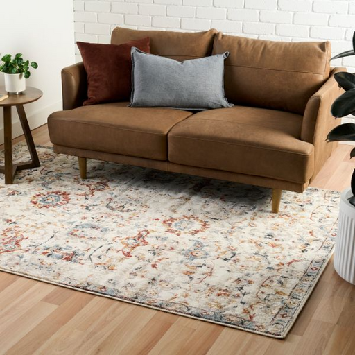 Blue 200x285 Rugs (RM3) - National Floors
