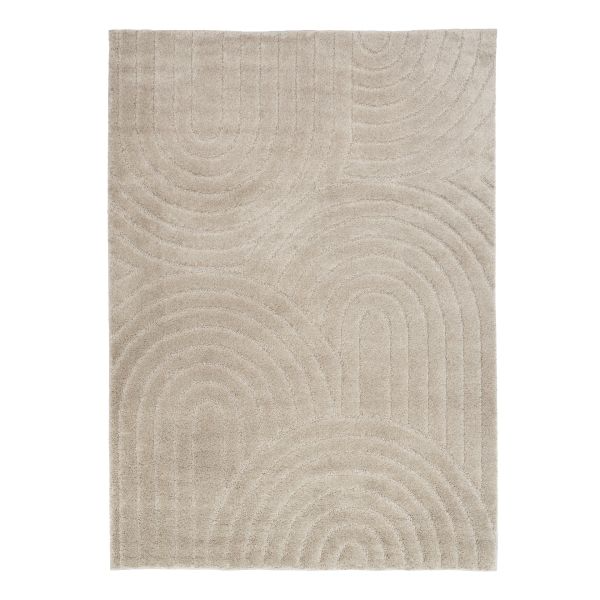 Beige 200x290 Rugs (RM31) - National Floors