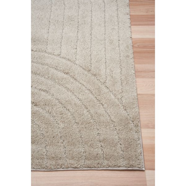Beige 200x290 Rugs (RM31) - National Floors