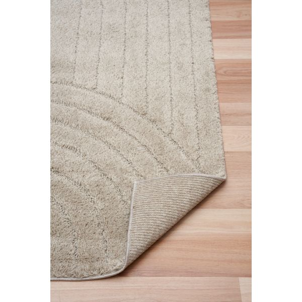 Beige 200x290 Rugs (RM31) - National Floors