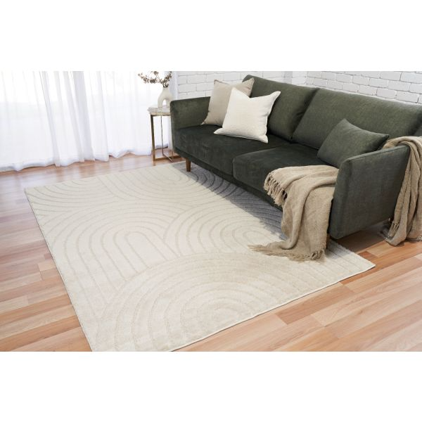 Ivory 200x290 Rugs (RM32) - National Floors