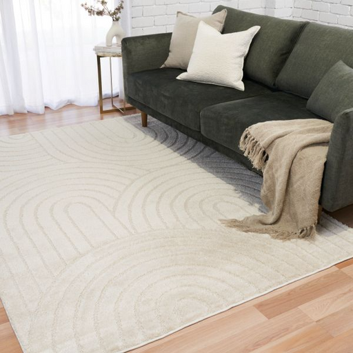 Ivory 200x290 Rugs (RM32) - National Floors