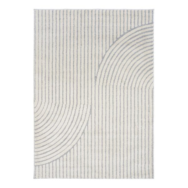Silver 200x290 Rugs (RM33) - National Floors