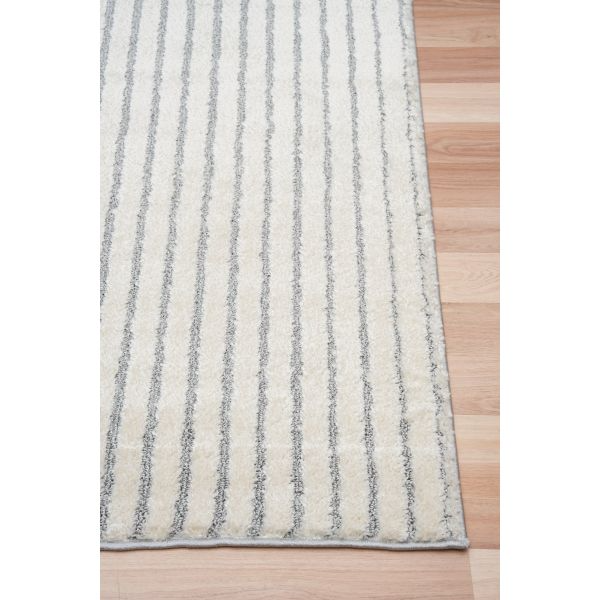 Silver 200x290 Rugs (RM33) - National Floors