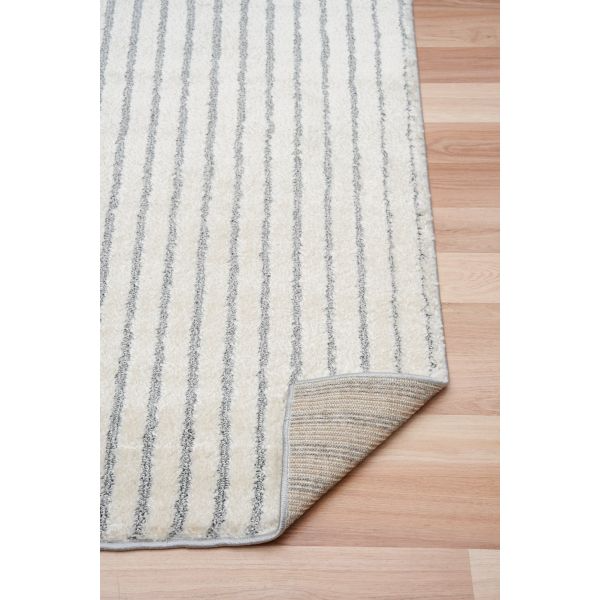 Silver 200x290 Rugs (RM33) - National Floors
