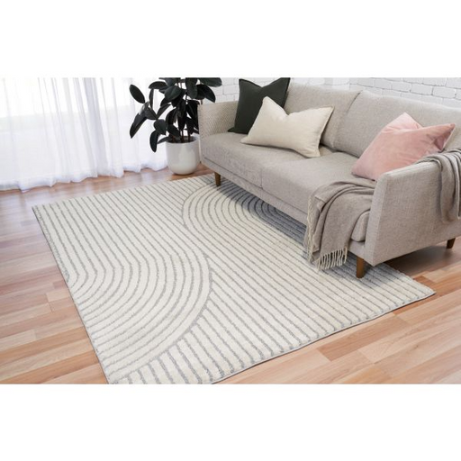 Silver 200x290 Rugs (RM33) - National Floors