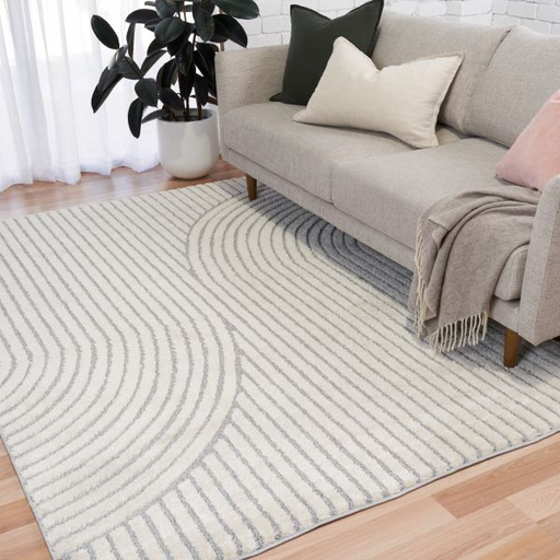 Silver 200x290 Rugs (RM33) - National Floors