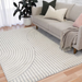 Silver 200x290 Rugs (RM33) - National Floors