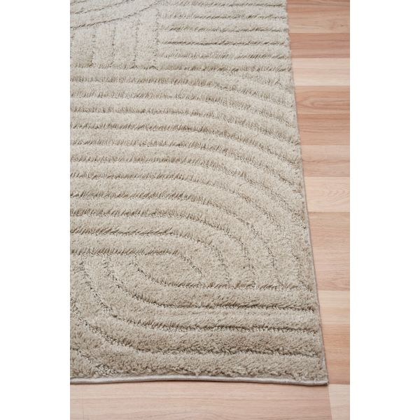 Sand 200x290 Rugs (RM34) - National Floors