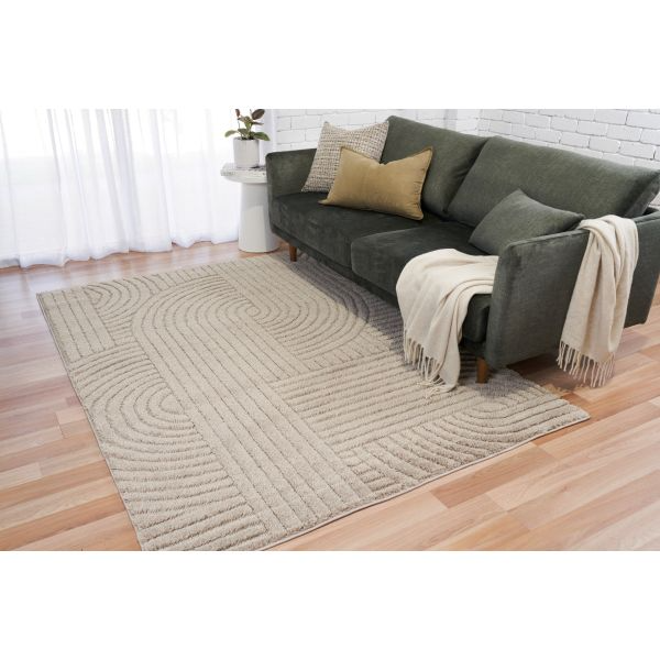 Sand 200x290 Rugs (RM34) - National Floors