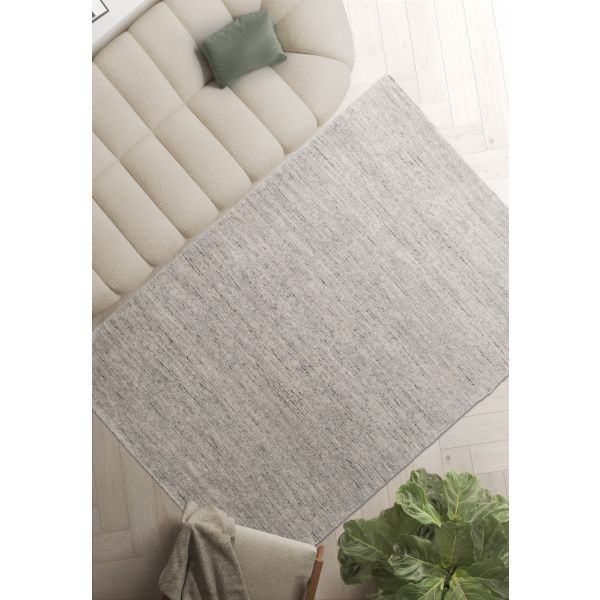 Steel 200x290 Rugs (RM36) - National Floors
