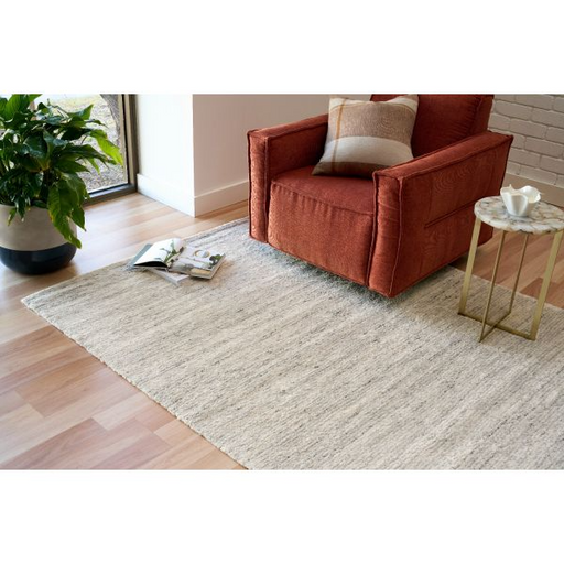 Steel 200x290 Rugs (RM36) - National Floors