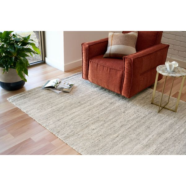 Steel 200x290 Rugs (RM36) - National Floors