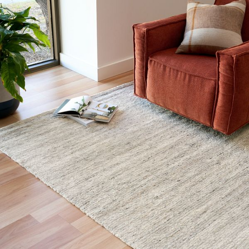 Steel 200x290 Rugs (RM36) - National Floors