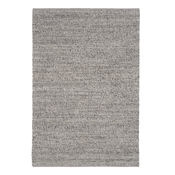 Charcoal 200x290 Rugs (RM38) - National Floors