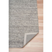 Charcoal 200x290 Rugs (RM38) - National Floors