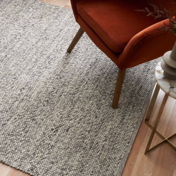 Charcoal 200x290 Rugs (RM38) - National Floors
