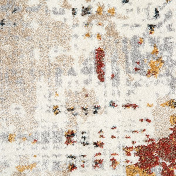 Gold 200x285 Rugs (RM4) - National Floors