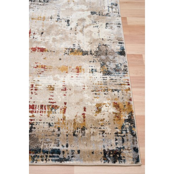 Gold 200x285 Rugs (RM4) - National Floors