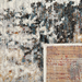 Cream 200x285 Rugs (RM5) - National Floors