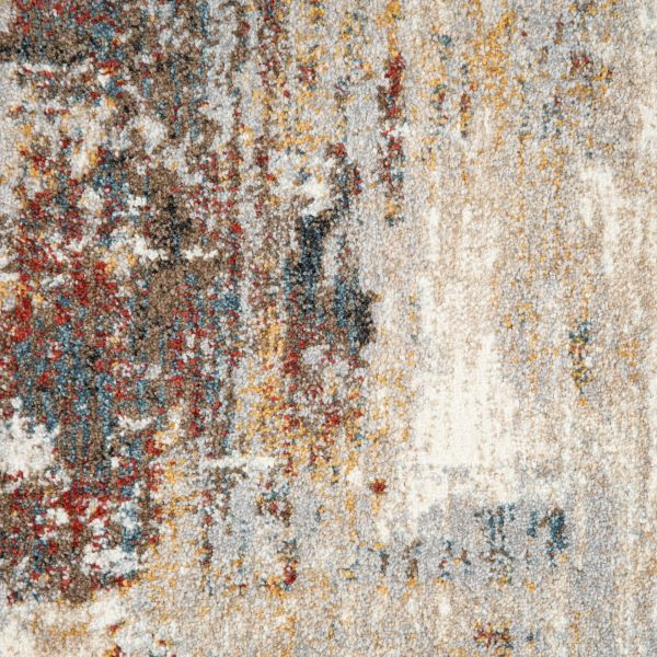 Cream 200x285 Rugs (RM5) - National Floors