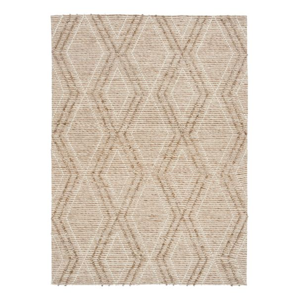 Beige 200x290 Rugs (RM6) - National Floors