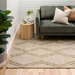 Beige 200x290 Rugs (RM6) - National Floors