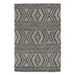 Charcoal 200x290 Rugs (RM7) - National Floors