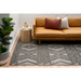 Charcoal 200x290 Rugs (RM7) - National Floors